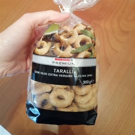 Despar Premium Taralli Con Olio Extra Vergine Di Oliva Review Abillion