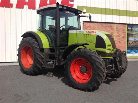 Claas Ares Atz Gebraucht Neu Kaufen Technikboerse At