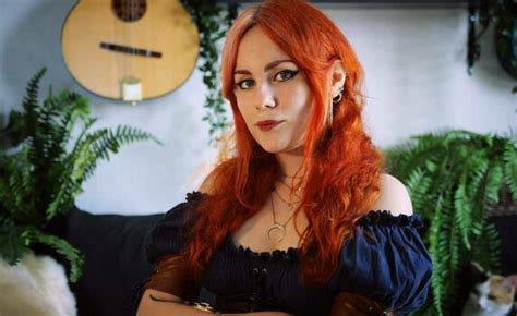 Alina Gingertail Alina Gingertail Gingertail Nude OnlyFans The Fappening Plus