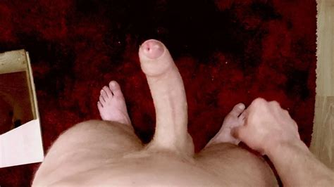 Hung Straight Dude Hot And Hard Uncut Dick Solo Gay Twink Porn Feat Donnie Roe Xhamster