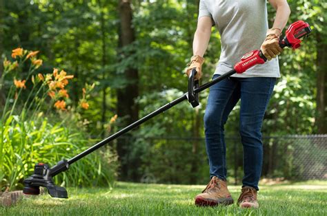 V20* BRUSHLESS RP™ String Trimmer (5.0Ah) | CRAFTSMAN
