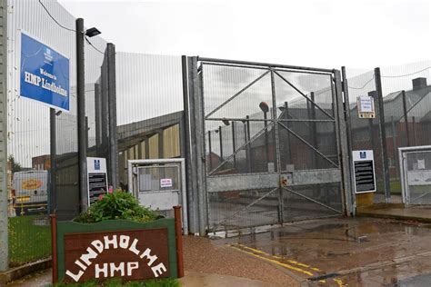 Hmp Lindholme Doncaster Prison Officer Jobs Available In South