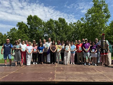 La XII edición de 'Asociarte' llega a Laguna con nuevos talleres y