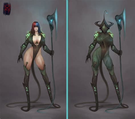 Njarla By Motolog Hentai Foundry