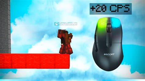 COMPRE el ROCCAT KONE PRO +20 cps - YouTube