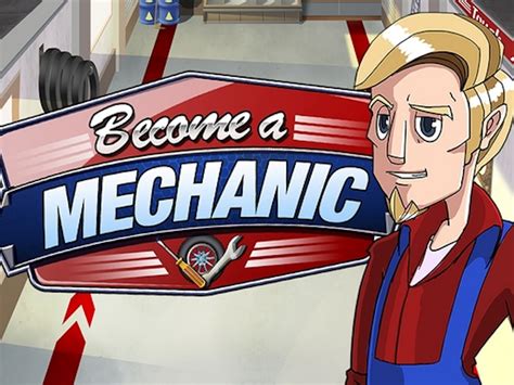 Play Become a mechanic online, Free! at GamesDeeDee.com 