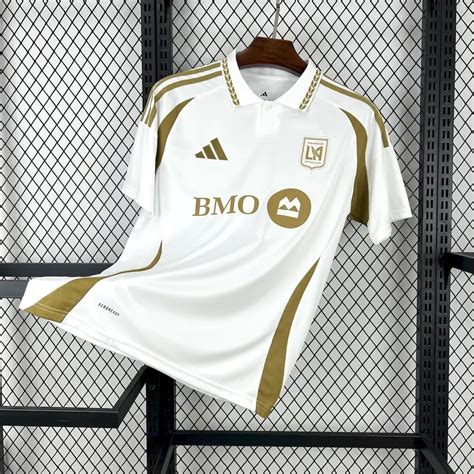 Los Angeles Fc