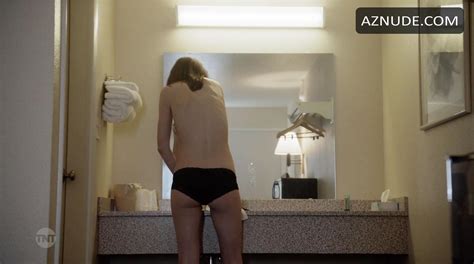 MICHELLE DOCKERY Nude AZNude
