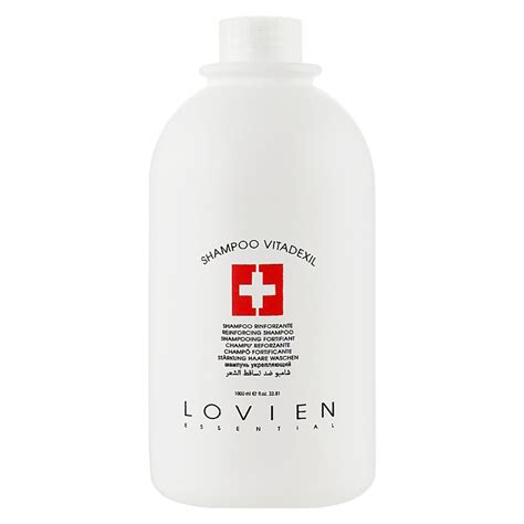 Lovien Essential Vitadexil Shampoo