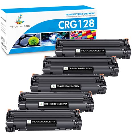 Crg 128 Toner Cartridge For Canon 128 Imageclass D530 D550 Mf4770n