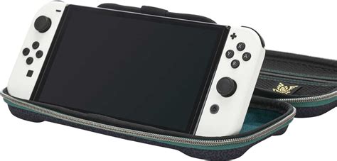 PowerA SWITCH LITE OLED Etui Na Konsole Zelda Tears Of The Kingdom