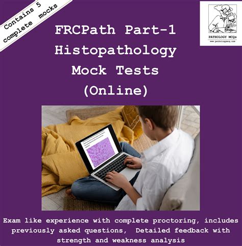 Frcpath Histopathology Examination Preparation Guide 4
