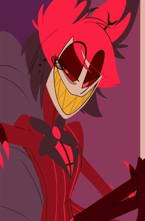 Chapter 3 The Hazbin Hotel My Favorite Smile Alastor X Reader Porn Sex Picture