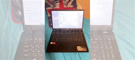 Acer aspire 3 n19c1 купить в Домодедово | Электроника | Авито