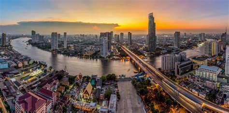 fun facts  bangkok