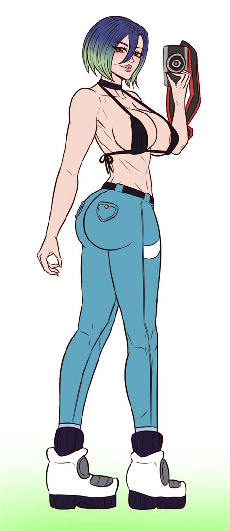 Perrin Booty By Nira Moli Hentai Foundry