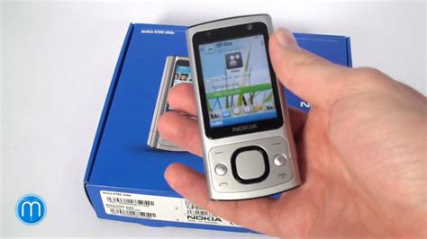 Nokia 6700 Slide User Manual English - treesand