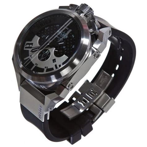 montres welder avis