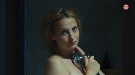 Nude Video Celebs Anna Fialova Nude Guru S E