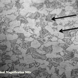 Microstructure of Ti-6Al-4V specimen | Download Scientific Diagram