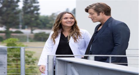 New Grey’s Anatomy Season 19 Spoilers For October 6, 2022 Premiere ...