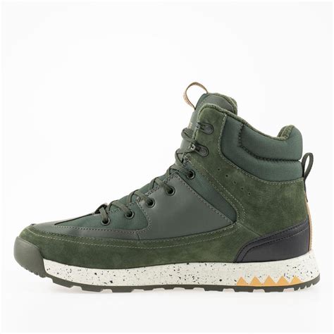 Buty Lacoste Urban Breaker 222 CMA DK 744CMA0118 1X3 męskie zielone