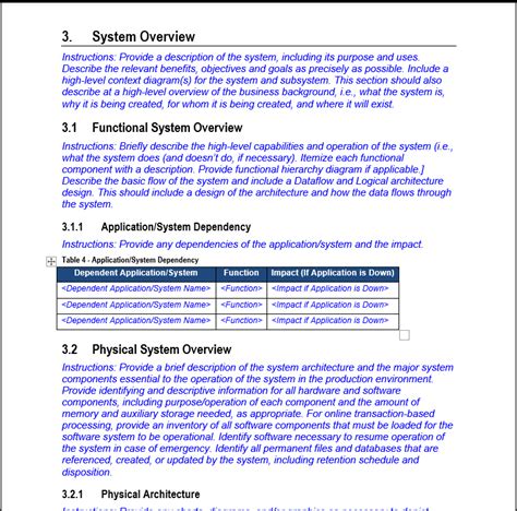 How To Create An Operation And Maintenance Manual