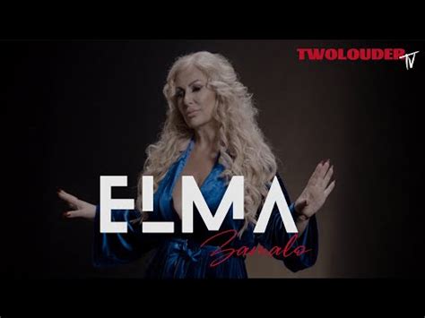 ELMA SINANOVIC ZAMALO Lyrics