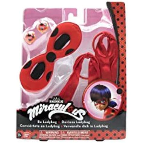 Amazon Fr Miraculous Bijoux Et Cosm Tique Jeux Et Jouets