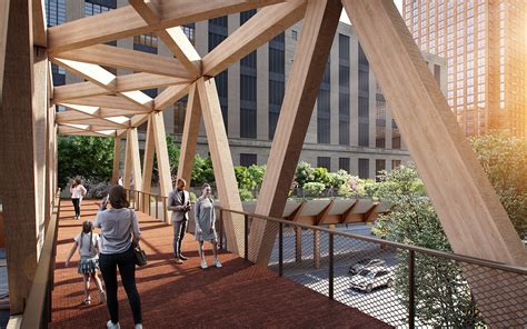 In The News — Aia New York