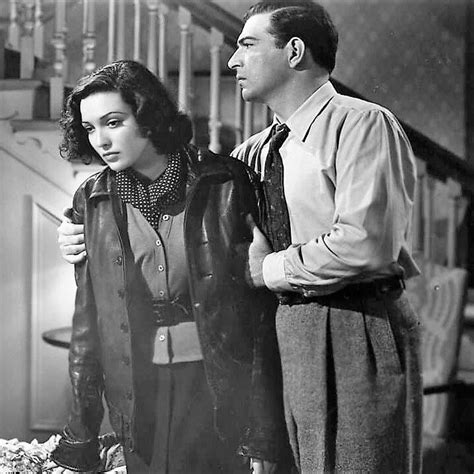 No Way Out 1950 Heart Of Noir