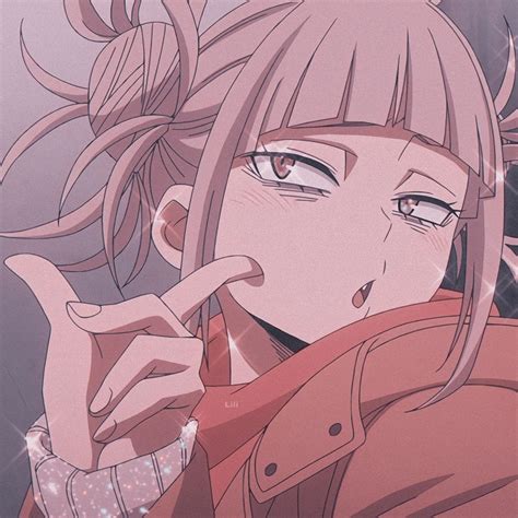 Anime Toga Himiko Pfp Wallpaper Site