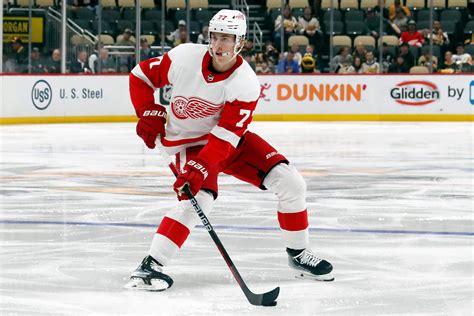 What are Red Wings thinking with Jeff Petry, Daniel Sprong? Mailbag ...