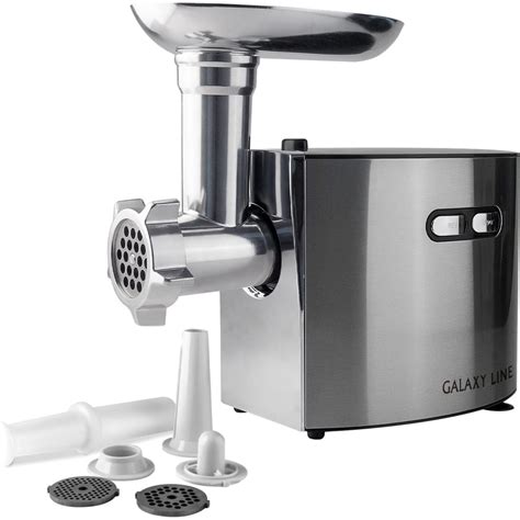 Электрическая мясорубка Galaxy LINE GL 2400 7020424000 - выгодная цена ...