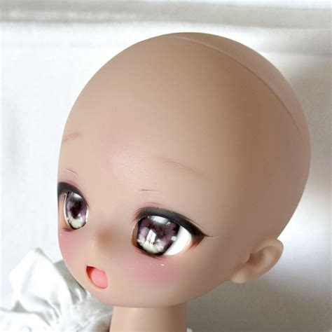 Yahoo オークション [raimuneca]imomodoll Dadaカスタムヘッド アイ