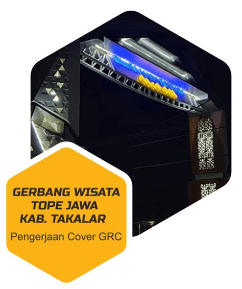 Kontak Krawangan Decorative Wall Spesialis Kubah