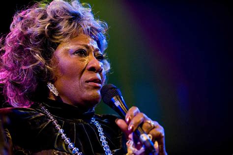 Jazz Singer Marlena Shaw Best Known For California Soul Dead At 84