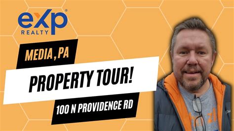 FULL PROPERTY TOUR 100 N Providence Rd Media PA YouTube