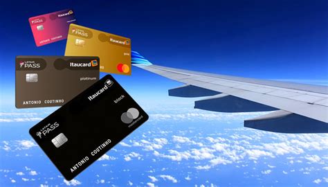 Cart O Latam Pass Itaucard Oferece Benef Cios Em Sua Viagem Rotas De