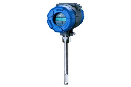 Thermatel TA2 Mass Flow Transmitter