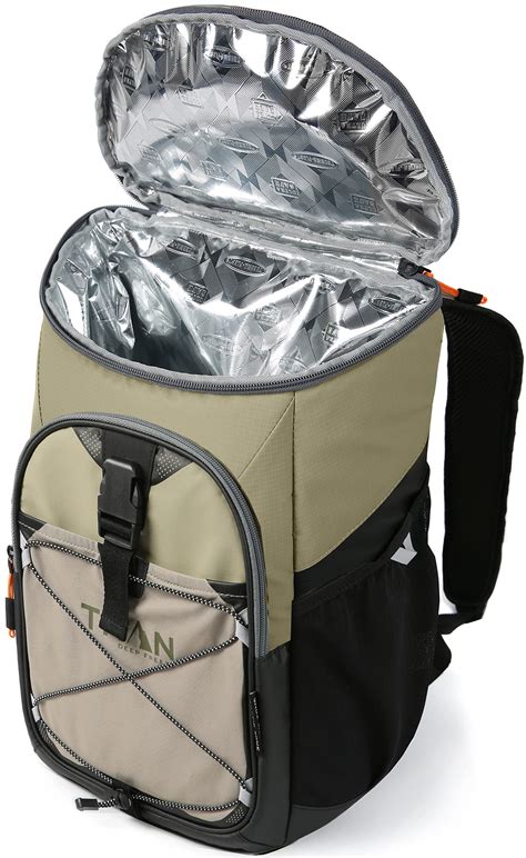 Snapklik Arctic Zone Titan Deep Freeze Can Backpack Cooler