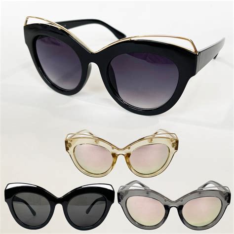 Fashion Sunglasses Assorted Color 8178 Ass 12 Units