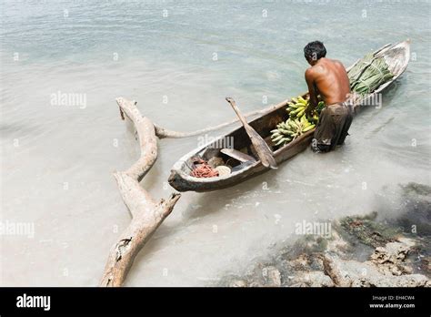 Panam El Archipi Lago De San Blas Kuna Yala Comunidad Ind Gena Kuna