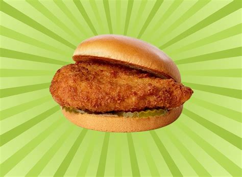 6 Best National Chicken Sandwich Day Deals In 2024