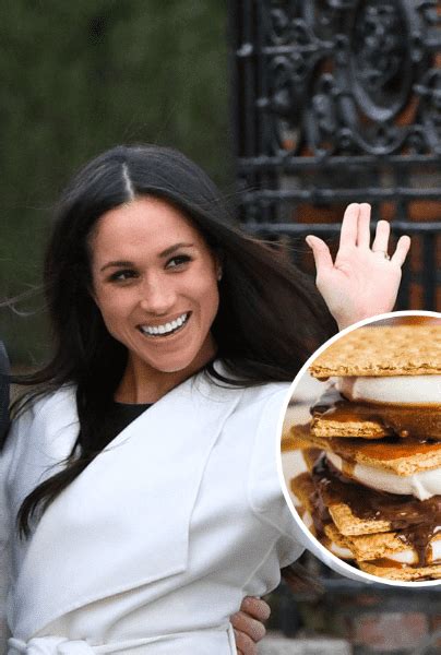 La Gran Diferencia Entre Los Gustos De Meghan Markle Y El Príncipe