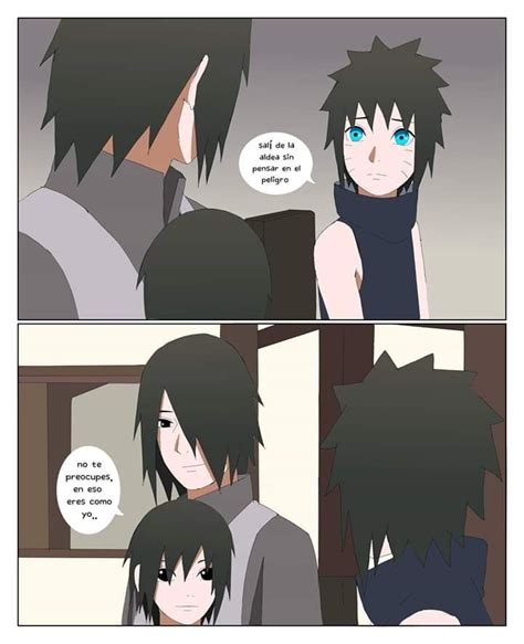 Menma Next Generation In 2021 Sasuke And Naruto Love Anime Narusasu