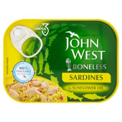 Fresh Greek Sardine Salad Recipes John West UK