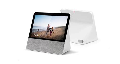 Lenovo Smart Display | Smart Home System | Lenovo US