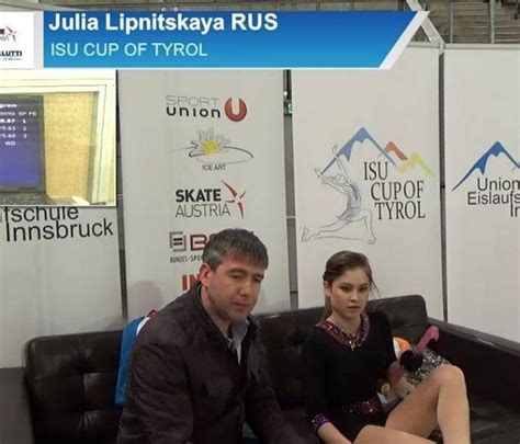 いいね！54件、コメント1件 ― Julia Lipnitskaya Fan Pageさん Julia Lipnitskaya 2018 の