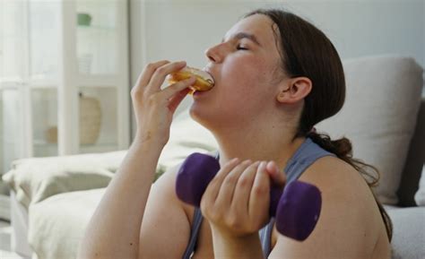 Desvendando A Obesidade Quais As Vantagens De Equilibrar O Consumo